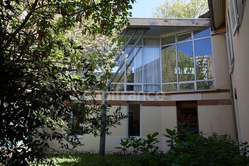 Maison à CHALON-SUR-SAONE