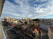 Appartement à SAINT-NAZAIRE