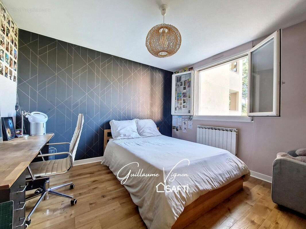 Photo 6 - Appartement à SAINTE-FOY-LES-LYON