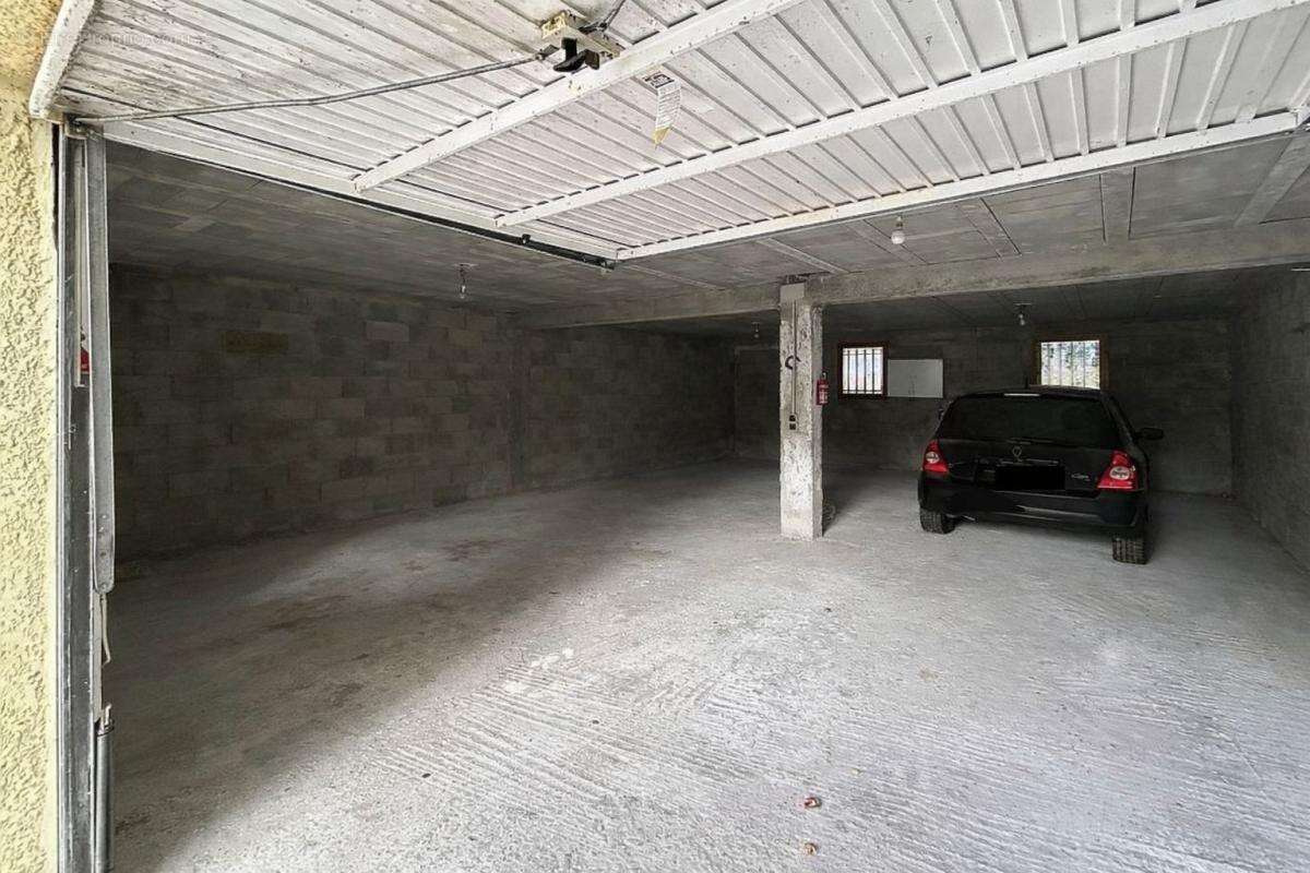 Maison à SAINT-PAUL