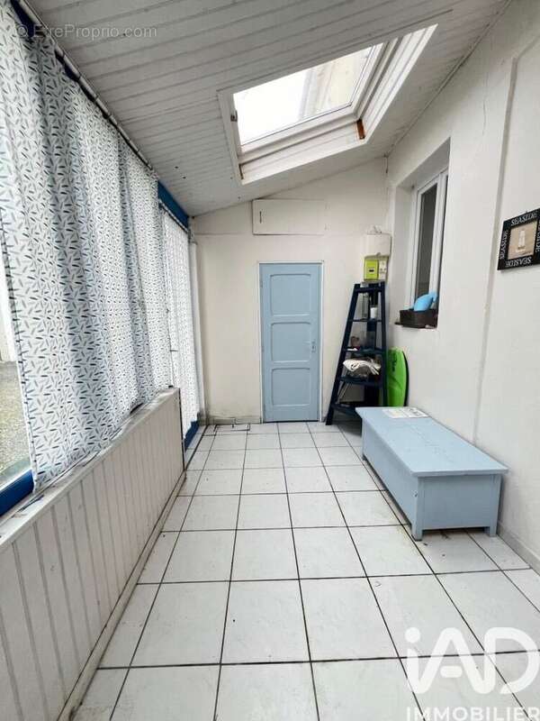 Photo 2 - Maison à LES SABLES-D'OLONNE