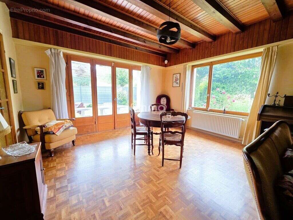 Maison à RIEDISHEIM