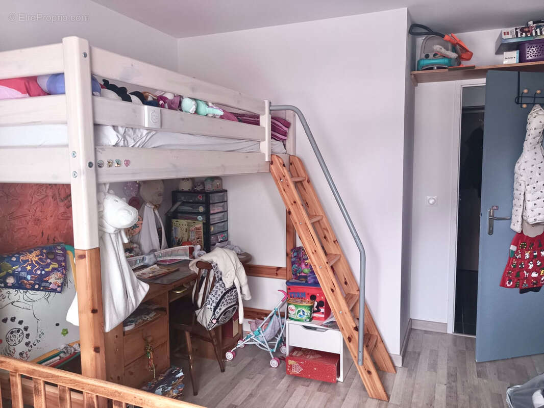 Appartement à SERVOZ