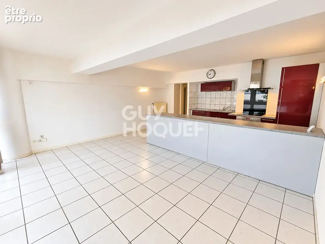 Bel appartement lumineux - photo 5