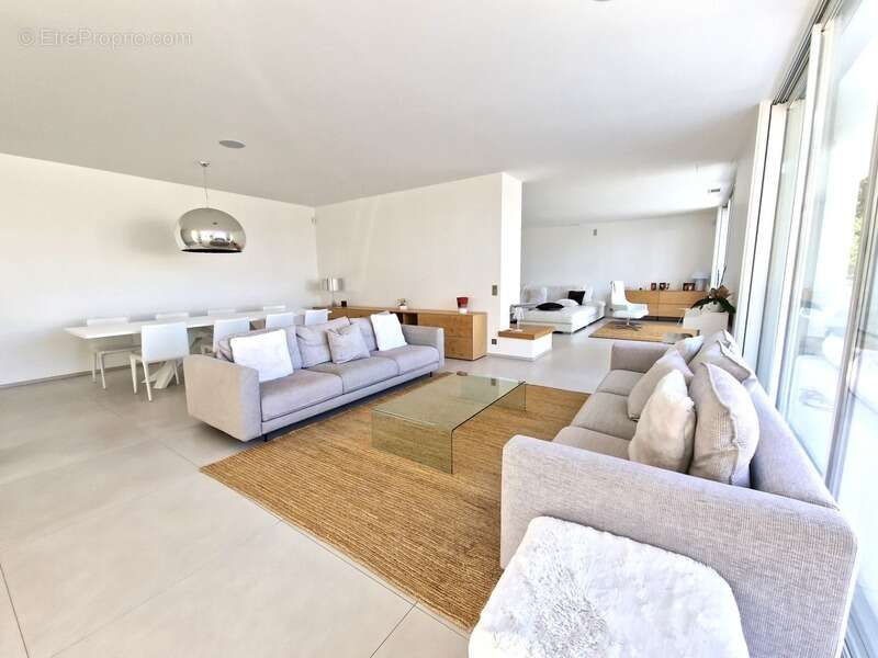 Maison à MONTPELLIER