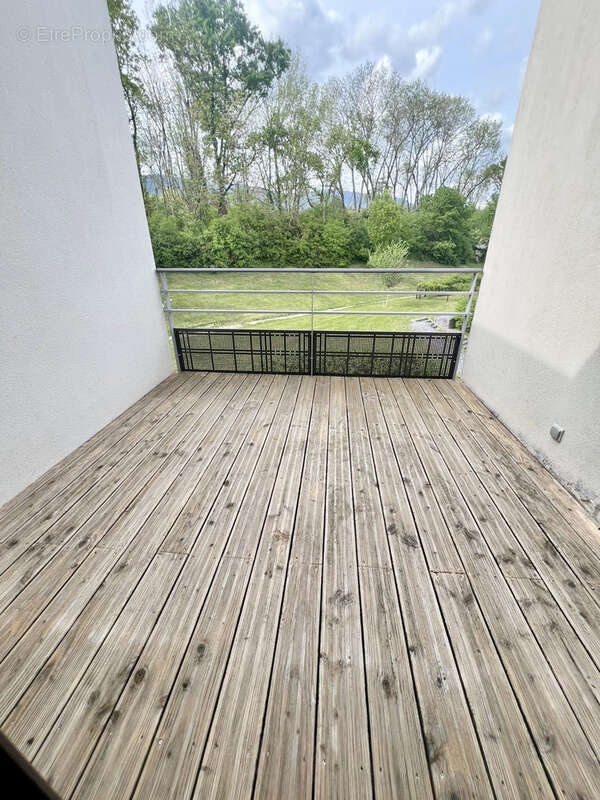 Appartement à DIVONNE-LES-BAINS