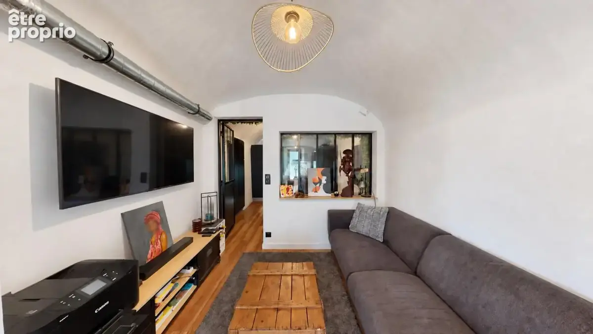 Appartement - photo 3
