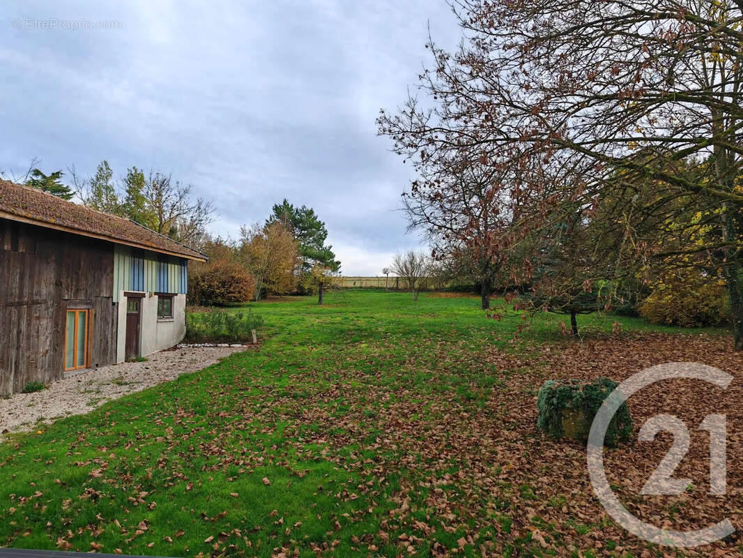Maison à VITRY-LE-FRANCOIS