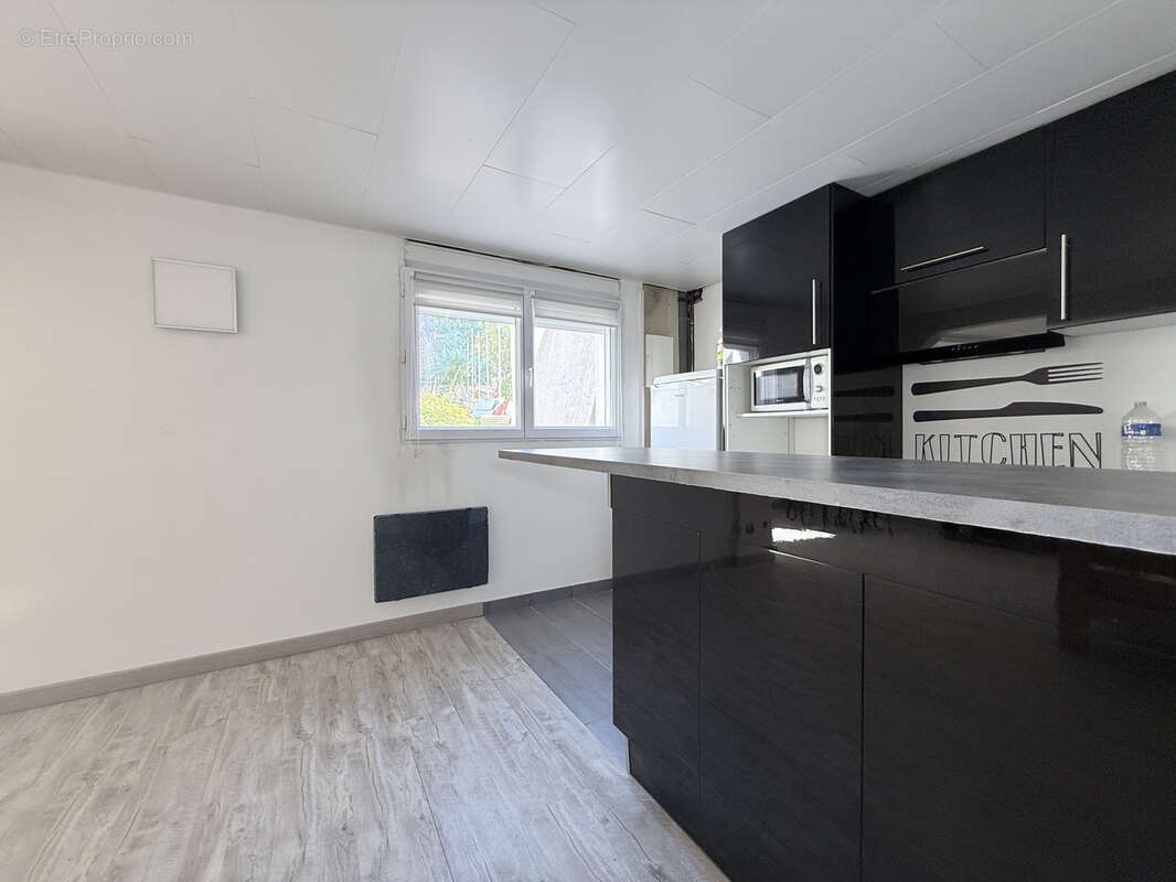 Maison à RUEIL-MALMAISON