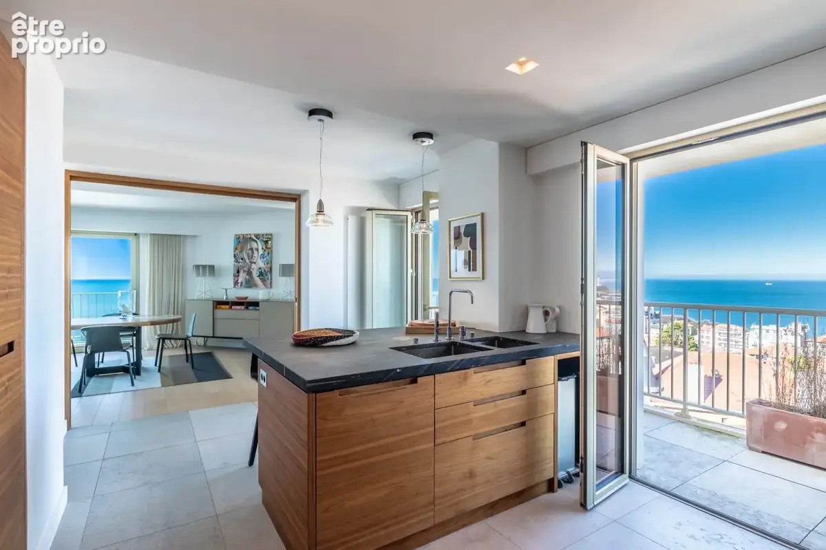 Appartement 5 pièces 201 m² à vendre à Biarritz (64200) - photo 5