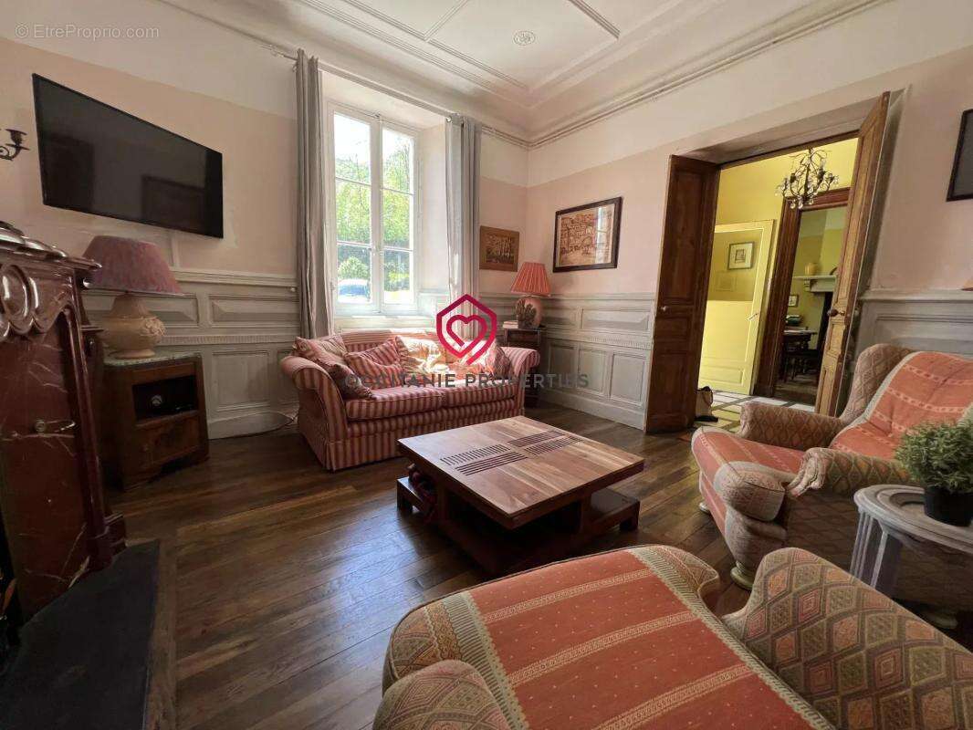 Maison à BAGNERES-DE-LUCHON