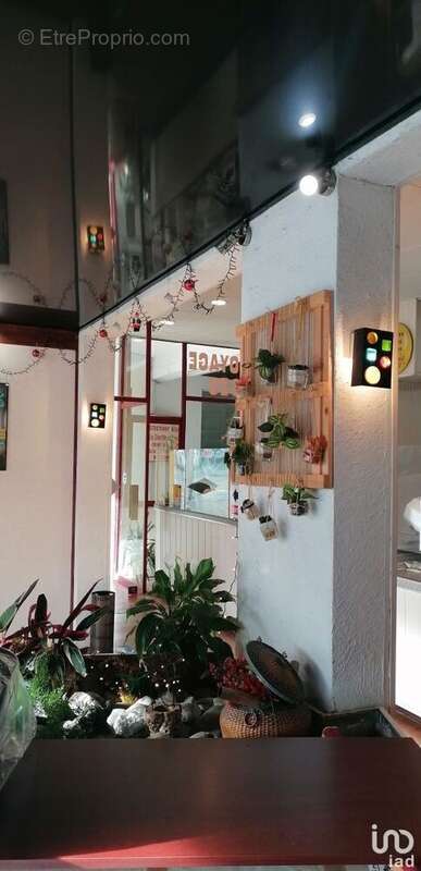 Photo 3 - Commerce à LOURDES