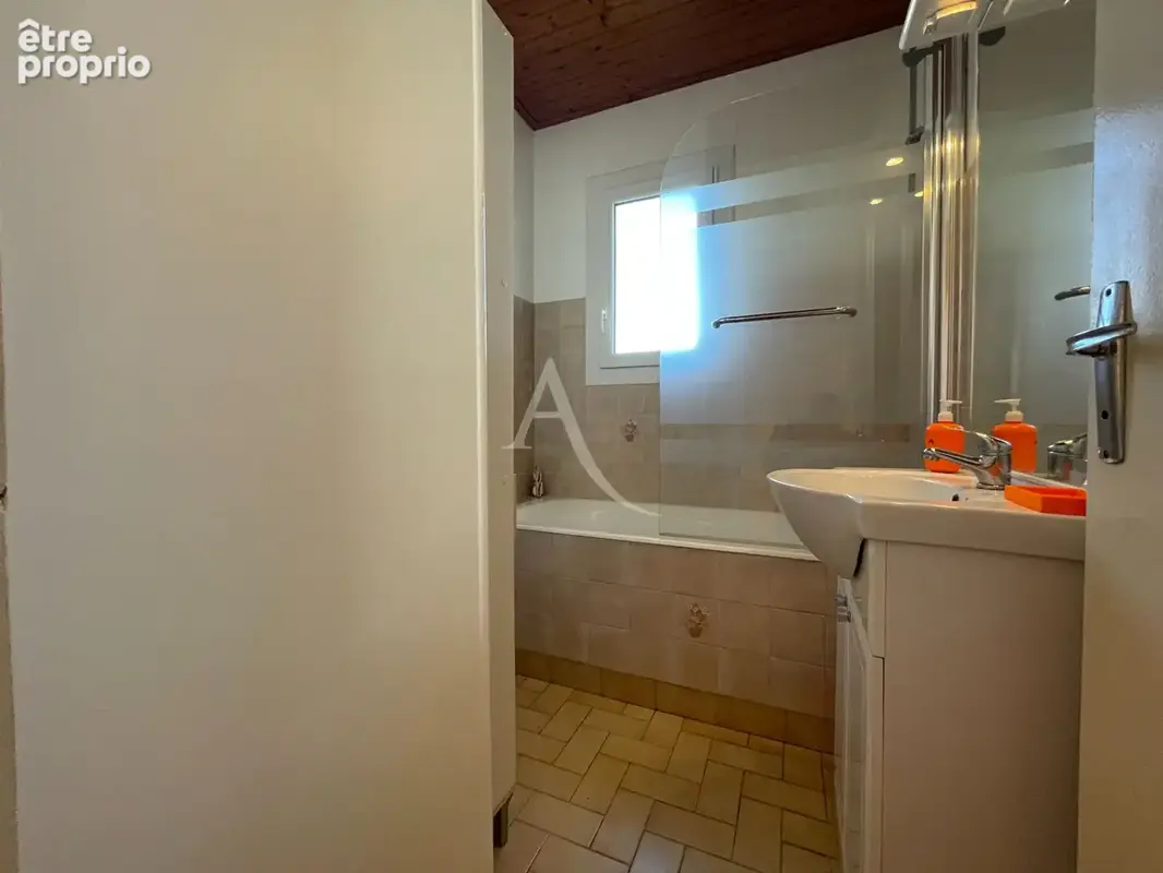 Maison 2 pièces 52 m² à vendre à Saint-Hilaire-De-Riez (85270) - photo 8