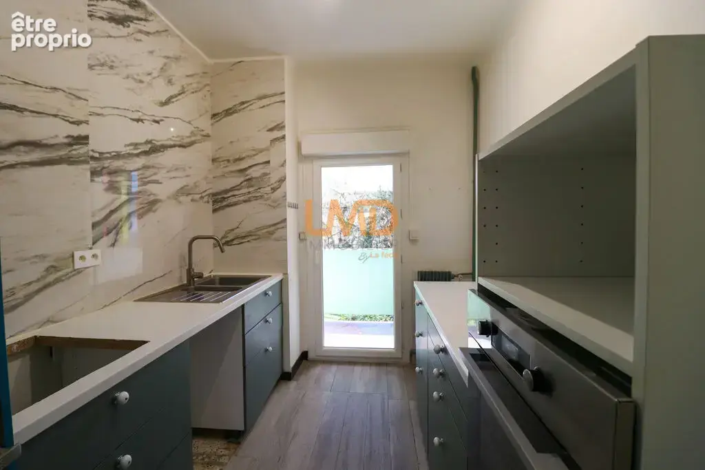 Appartement de 63 m² avec climatisation à quelques mètres des ar - photo 4
