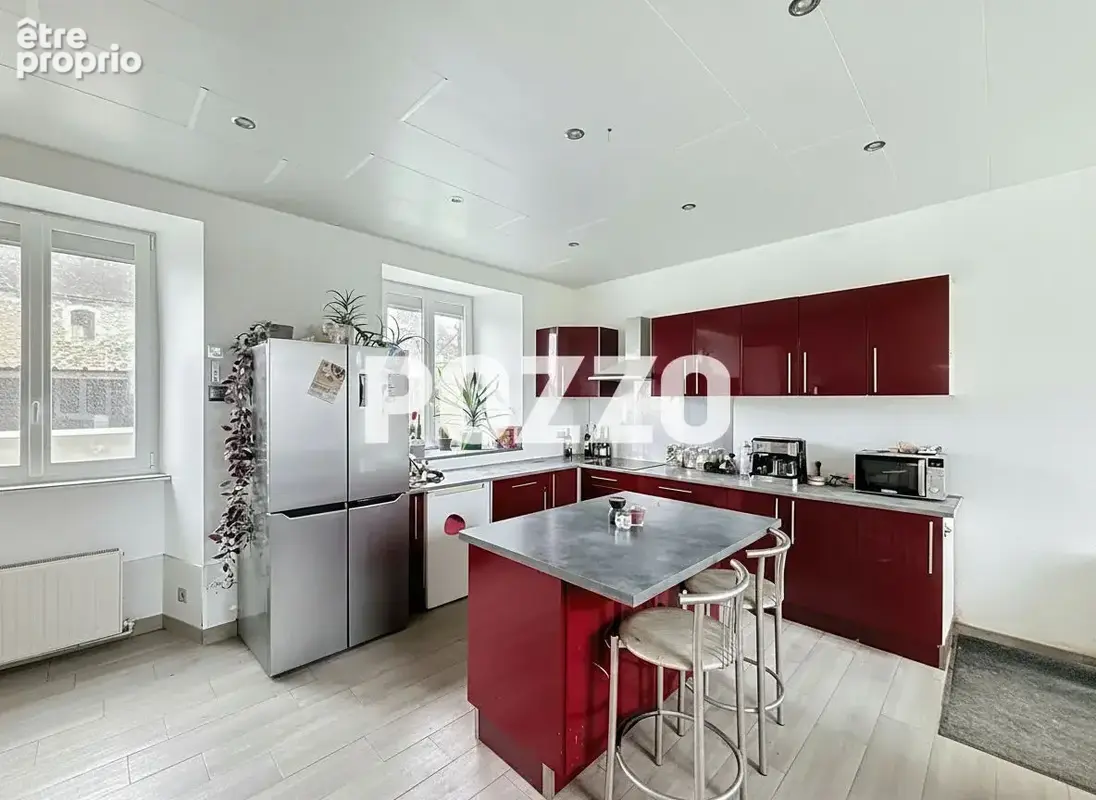 A VENDRE - Maison ancienne  à  15 mn de  BAYEUX (14) - photo 3