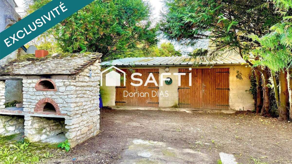 Photo 5 - Maison à MARCHAIS