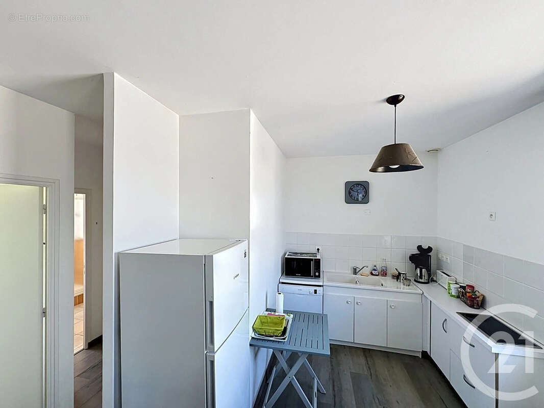 Appartement à PENESTIN
