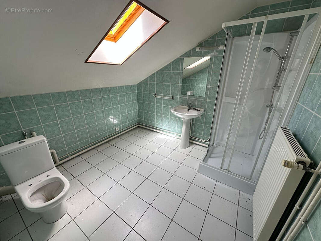 Maison 7 pièces Saint Brice / Provins - 150 m2 - photo 8