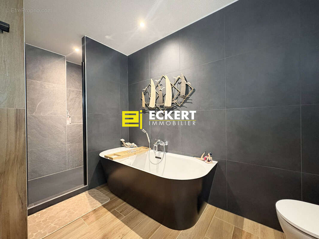 Appartement à GRIESHEIM-PRES-MOLSHEIM