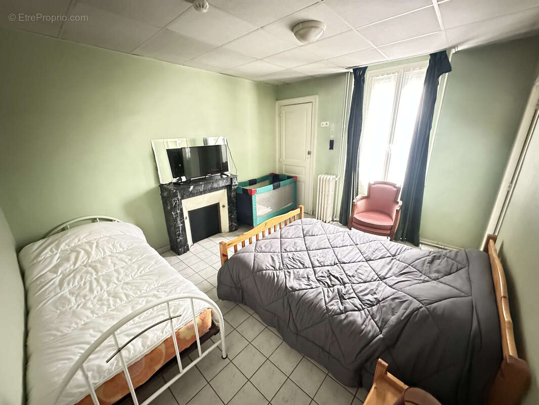 Appartement à LE MANS