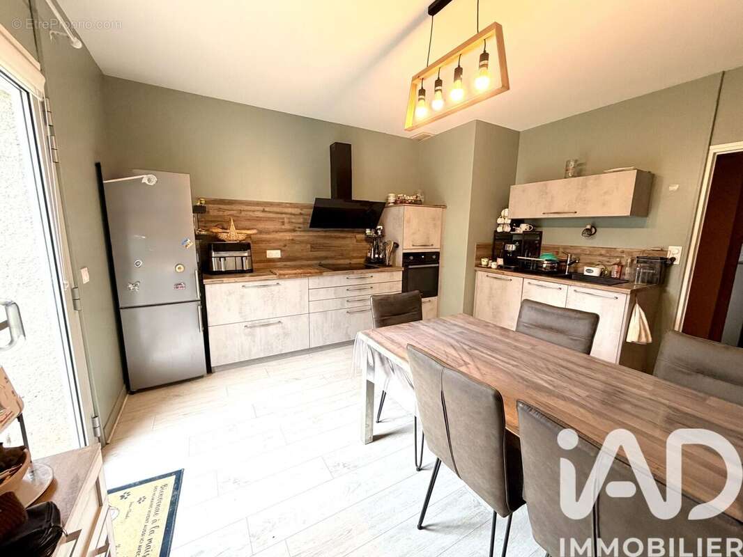Maison 129 m² à Bagneres-De-Bigorre  - photo 8