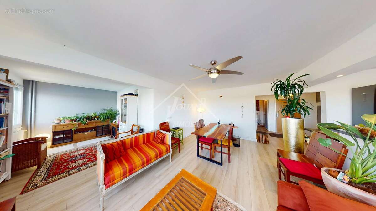 Exclusivite joli appartement avec vue sur plan d'eau - photo 4