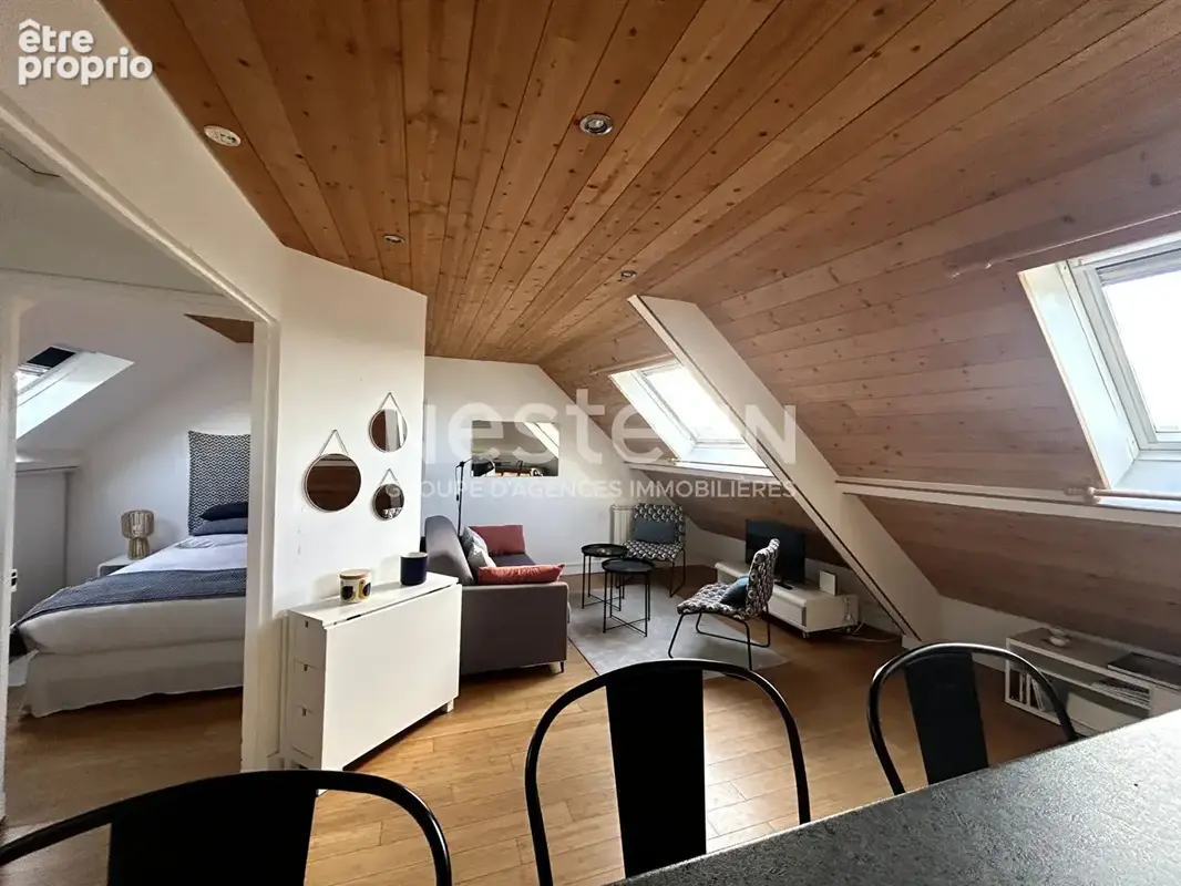 Dinard entre centre-ville et saint-énogat ?appartement t1 bis - photo 4