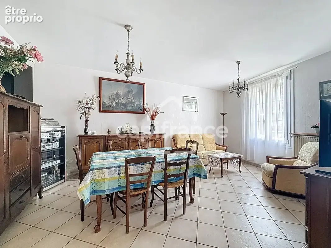 Vente interactive, Maison de 142 m2, 4 chambres Grammont - photo 3