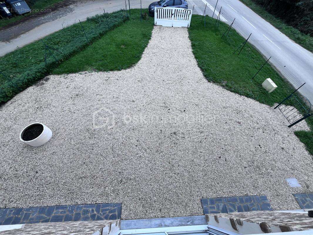 Maison rare sur le marche avec vie entiere de plain pied 4 chambres non mitoyenne - photo 20
