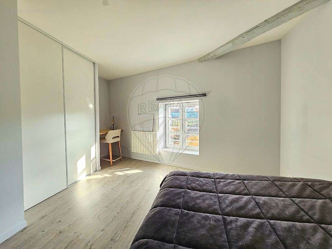 Appartement à POMMIERS