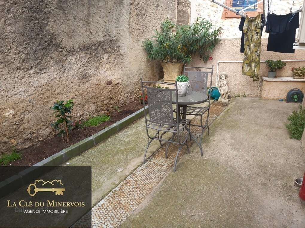 Maison à FERRALS-LES-CORBIERES