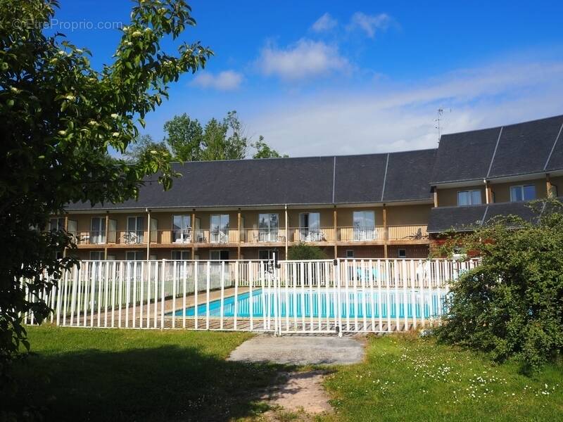 Appartement à HONFLEUR