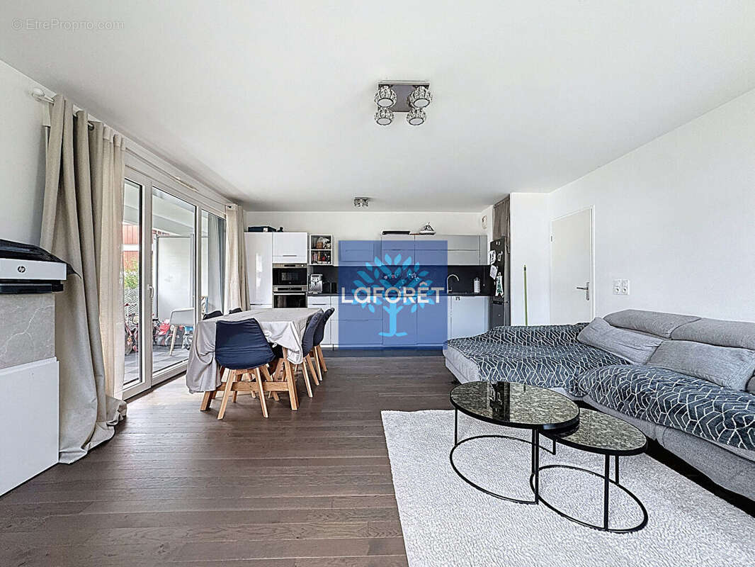 Appartement à ANTONY