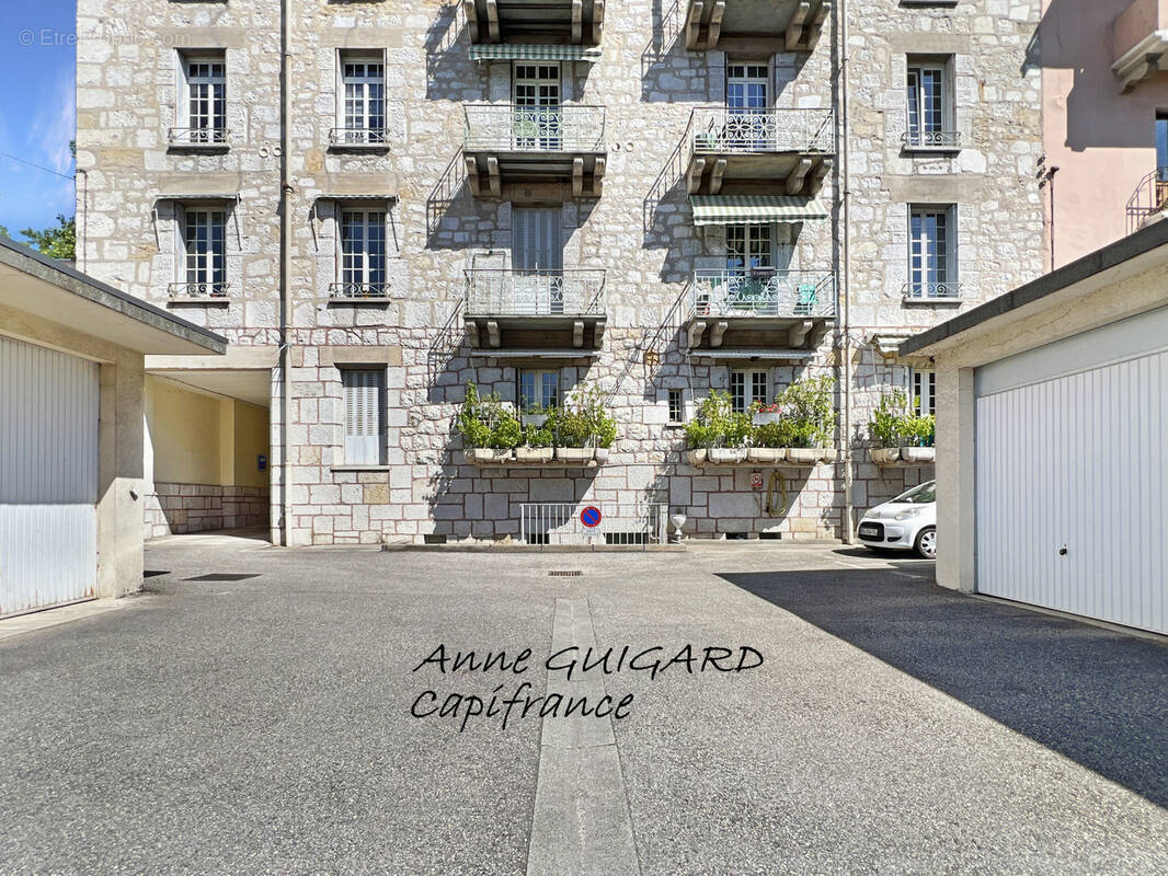 Appartement à ANNECY