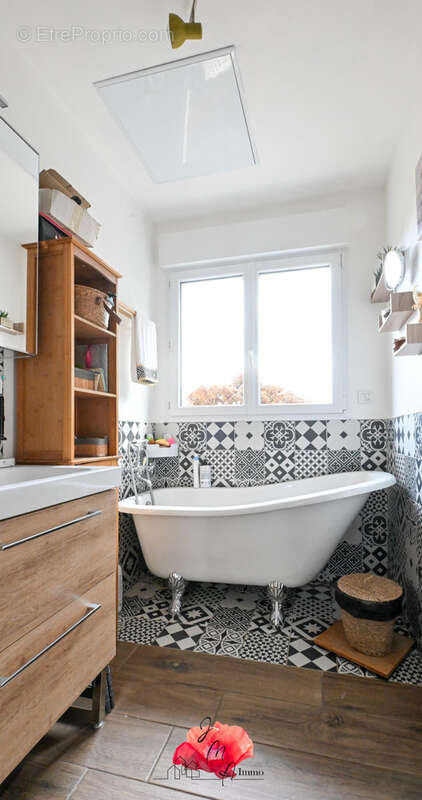 Maison à BEUZEVILLE-LA-GRENIER