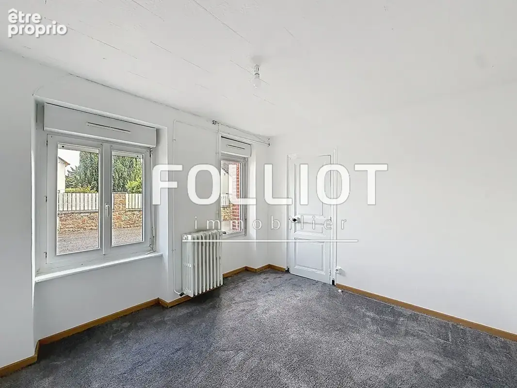 A vendre Appartement 3 pièces à vendre à Saint-Pair-sur-Mer - Réf. 12380AH - photo 6