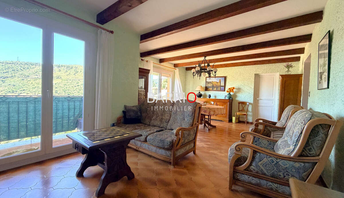 Maison 145 m² à Cerbere  - photo 9