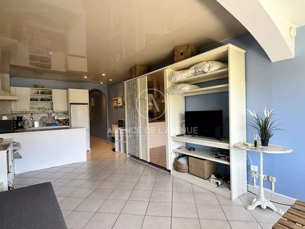 Appartement à LA SEYNE-SUR-MER