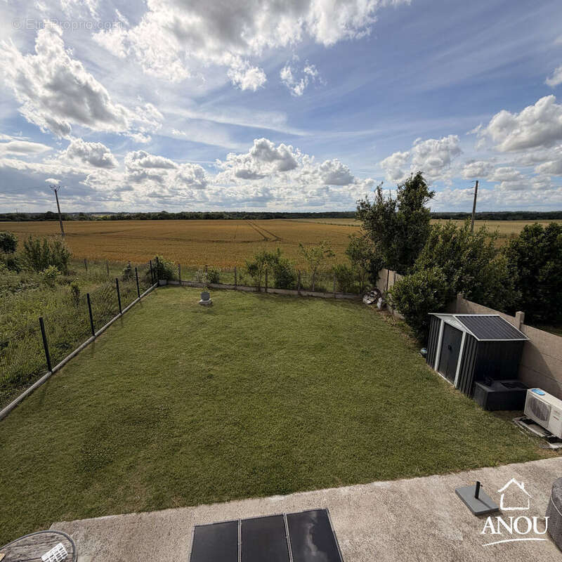 Maison familiale proche des commodites - dpe a - photo 10