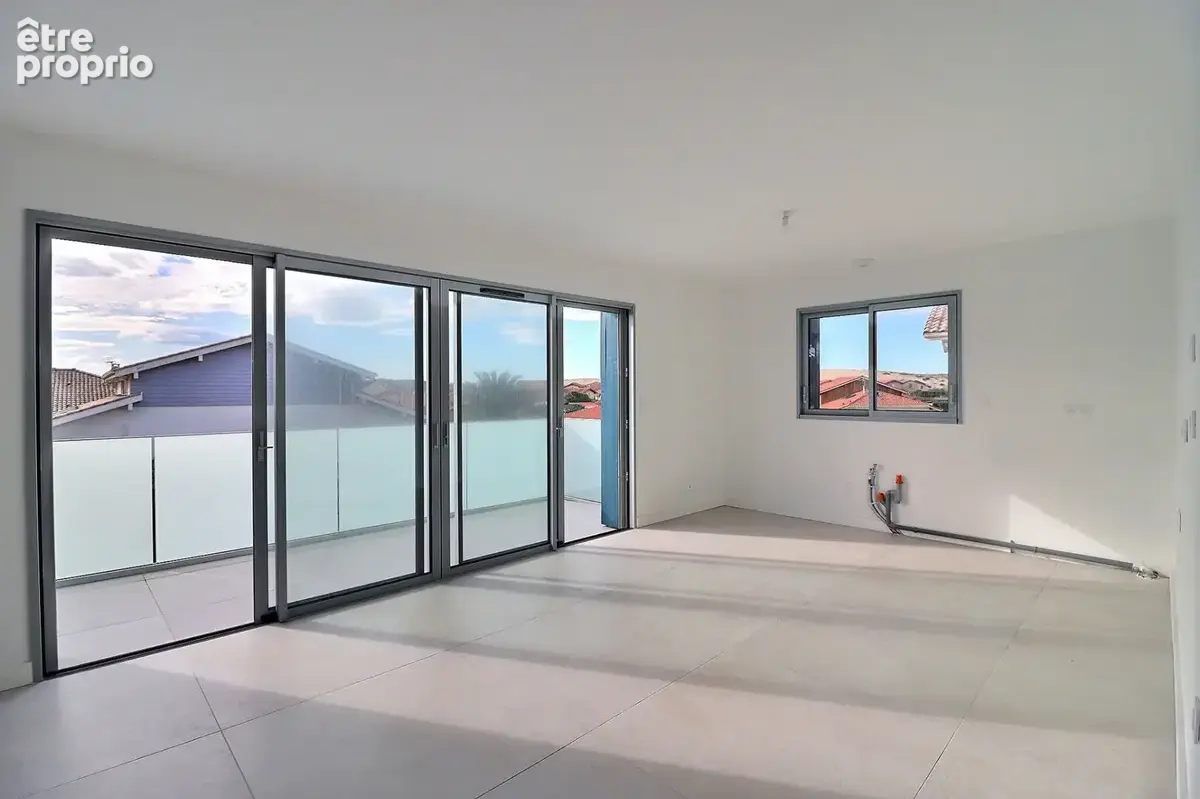 Appartement Capbreton 3 pièce(s) 74.88 m2 - photo 5
