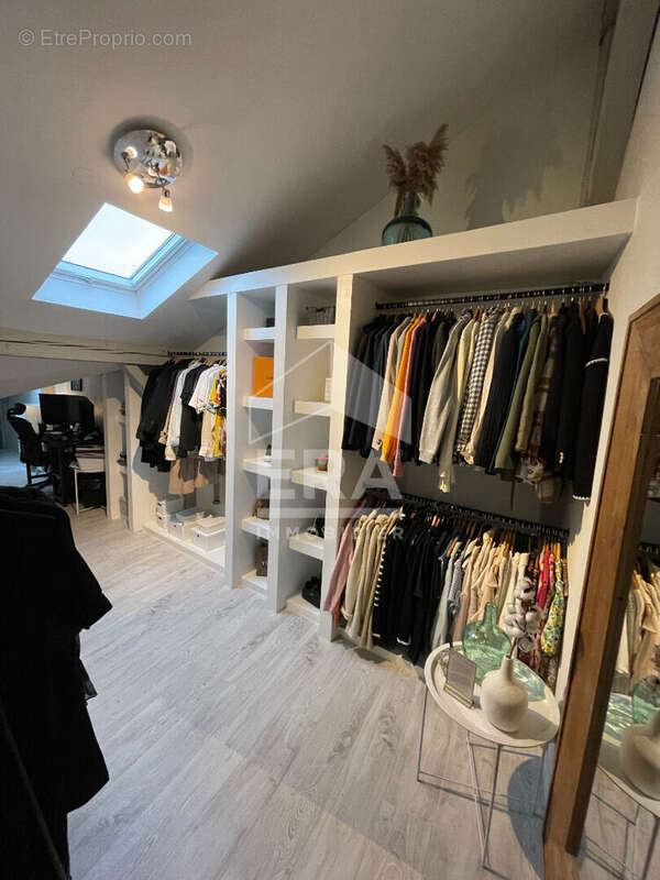 Appartement à METZ