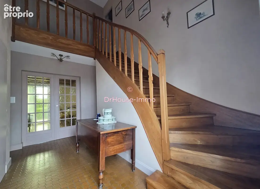 Maison 6 pièces 149 m² à vendre à Saint-Georges-Les-Baillargeaux (86130) - photo 36