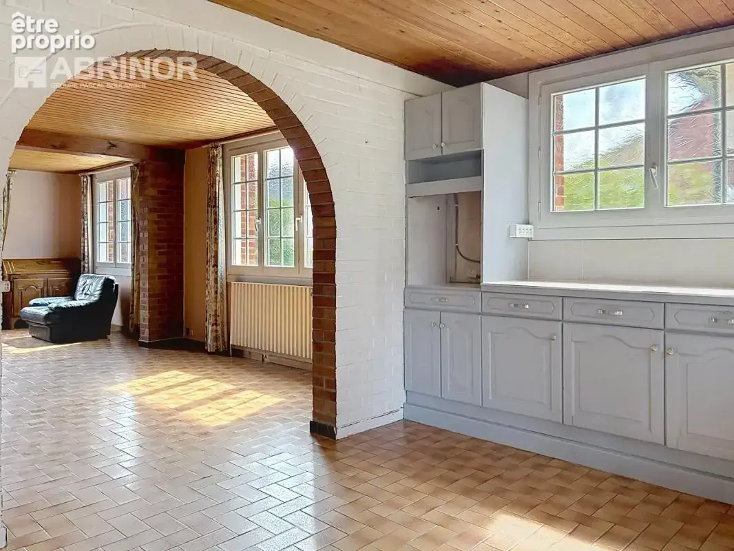 Maison avec potentiel professionnel – 145 m² + 200 m² utiles - photo 6
