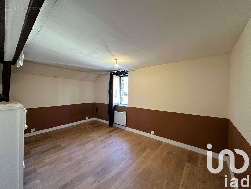 Photo 7 - Maison à SERMAISES