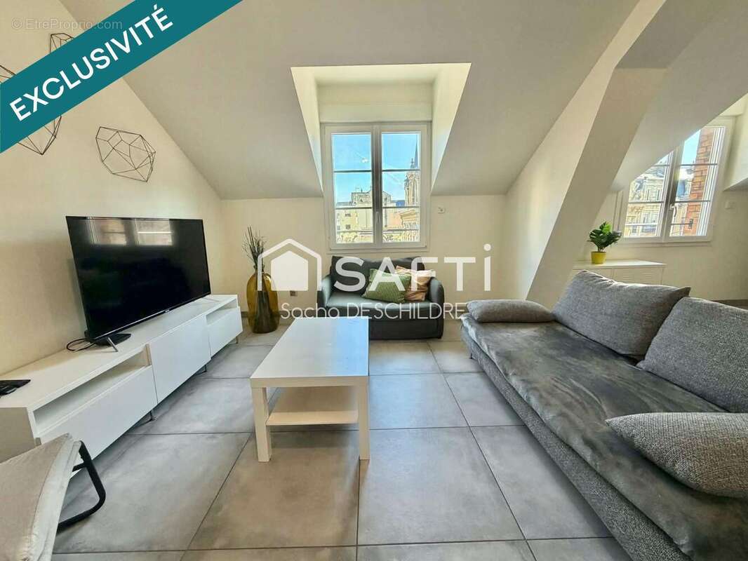 Photo 2 - Appartement à REIMS