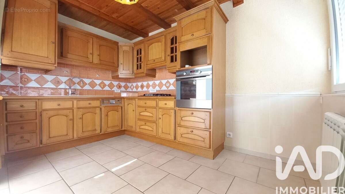 Photo 2 - Appartement à BOURG-ARGENTAL