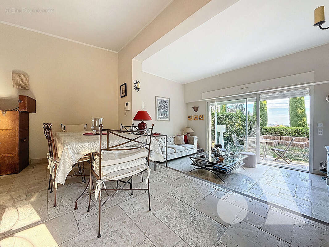 Appartement à GRASSE