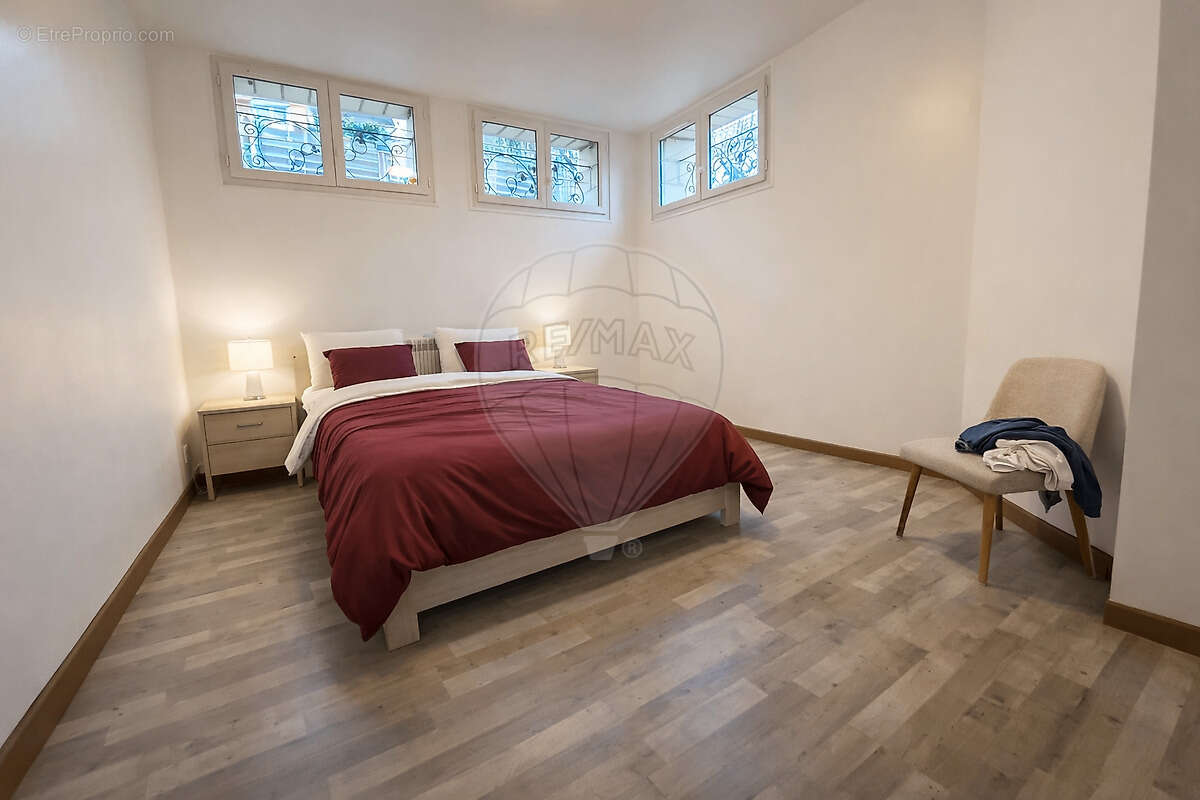 Appartement à CHANTILLY