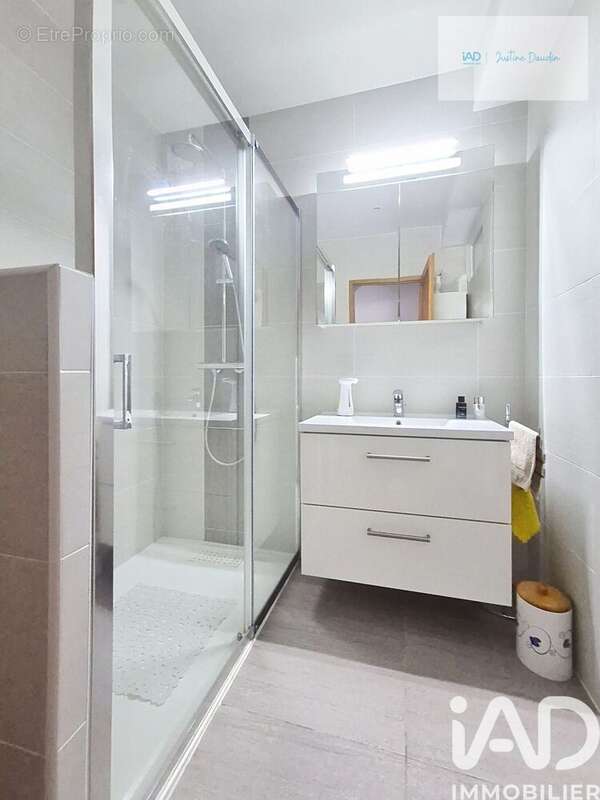 Photo 7 - Maison à SAINT-FARGEAU-PONTHIERRY