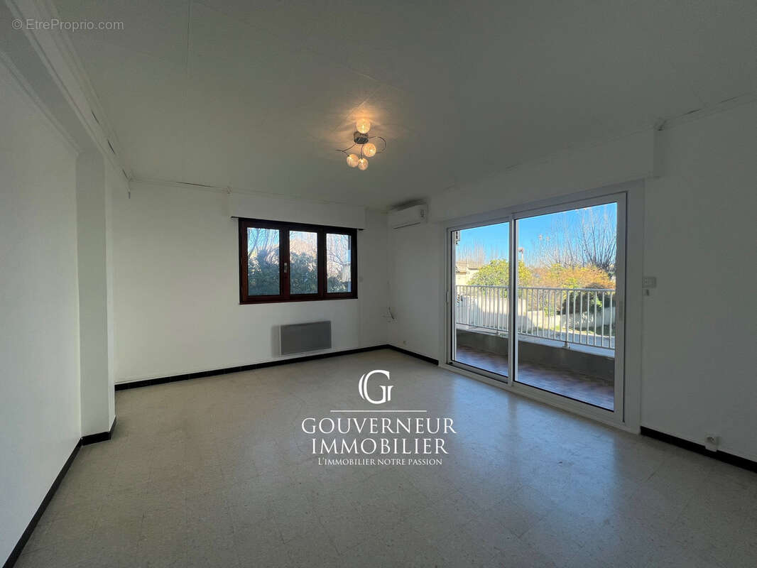 Appartement à PALAVAS-LES-FLOTS